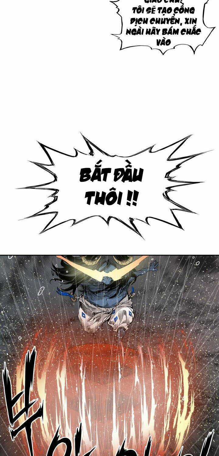 Vô Kiếm Tiểu Tử - Chapter 13 - Trang 35