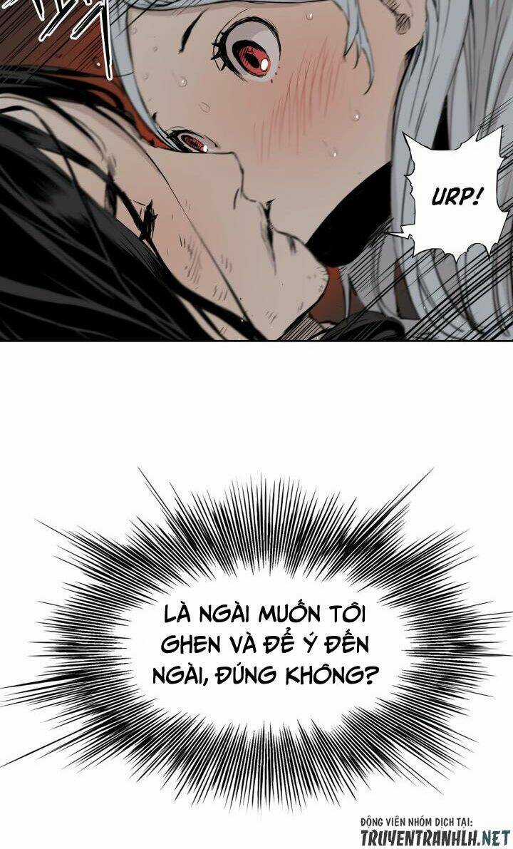 Vô Kiếm Tiểu Tử - Chapter 13 - Trang 40