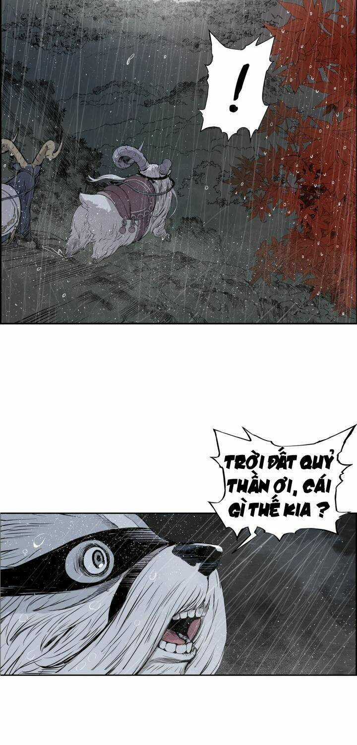 Vô Kiếm Tiểu Tử - Chapter 13 - Trang 5