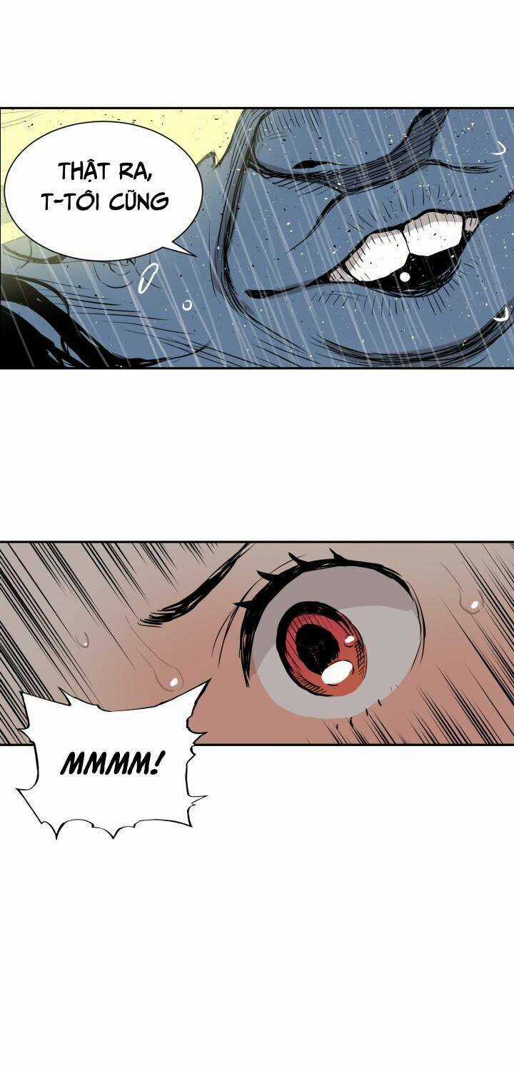 Vô Kiếm Tiểu Tử - Chapter 13 - Trang 41