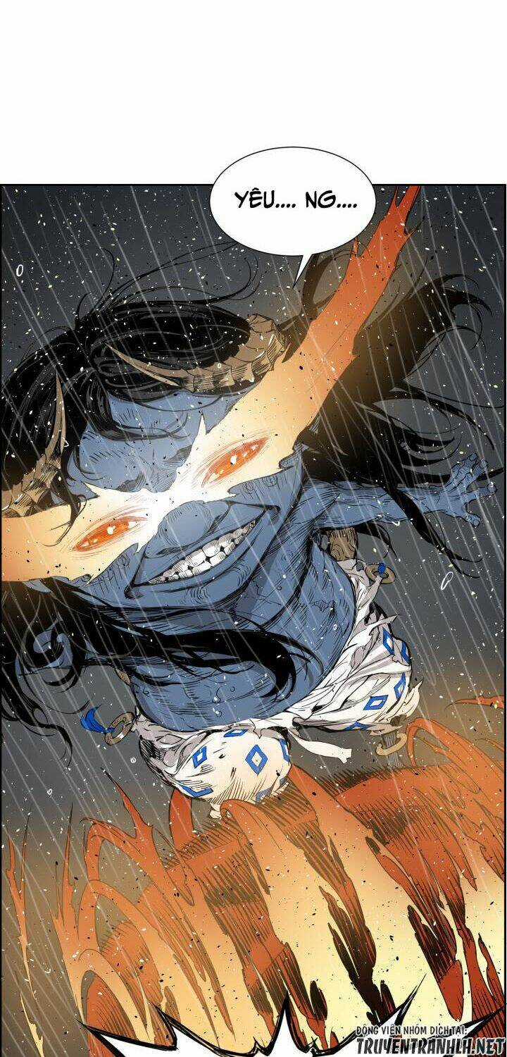 Vô Kiếm Tiểu Tử - Chapter 13 - Trang 42