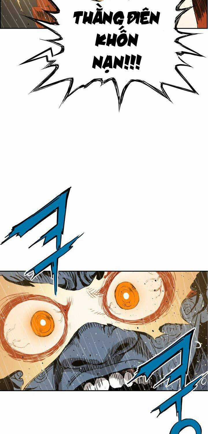 Vô Kiếm Tiểu Tử - Chapter 13 - Trang 43