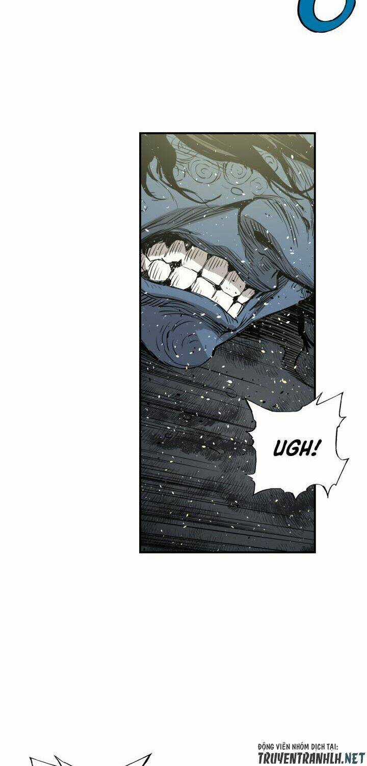 Vô Kiếm Tiểu Tử - Chapter 13 - Trang 44
