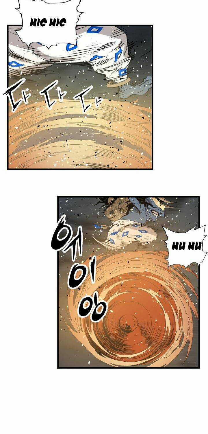 Vô Kiếm Tiểu Tử - Chapter 13 - Trang 45