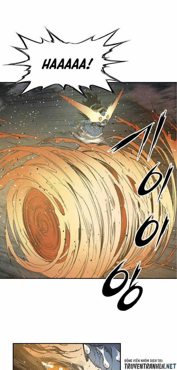 Vô Kiếm Tiểu Tử - Chapter 13 - Trang 46