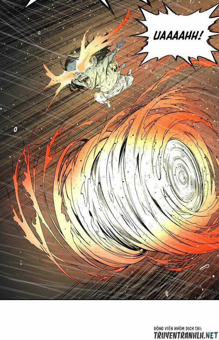 Vô Kiếm Tiểu Tử - Chapter 13 - Trang 52