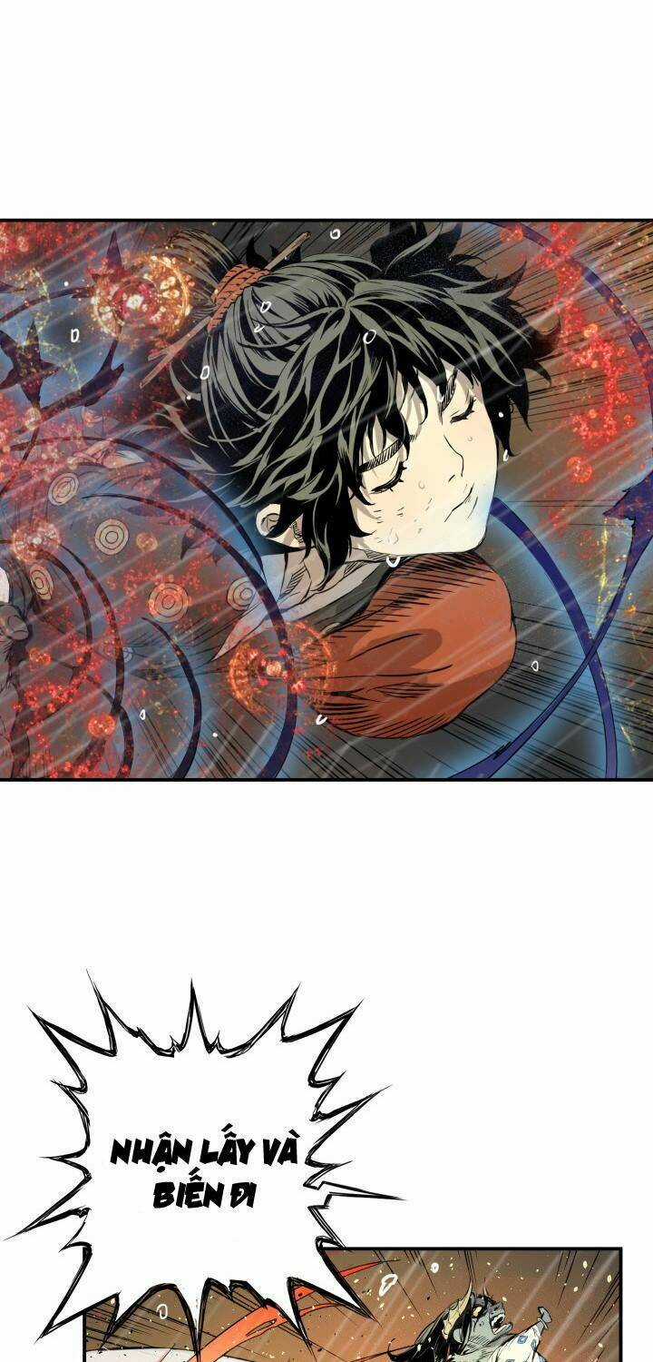 Vô Kiếm Tiểu Tử - Chapter 13 - Trang 53