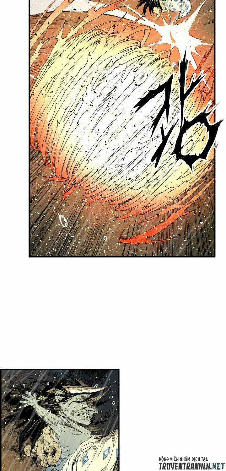 Vô Kiếm Tiểu Tử - Chapter 13 - Trang 54