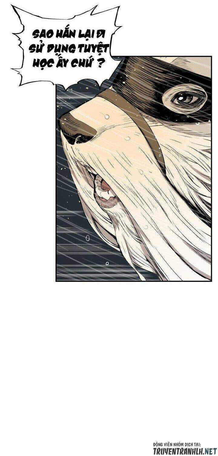 Vô Kiếm Tiểu Tử - Chapter 13 - Trang 60