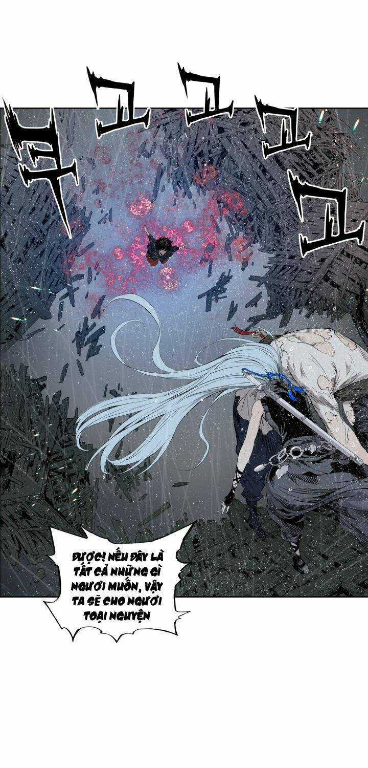 Vô Kiếm Tiểu Tử - Chapter 13 - Trang 7