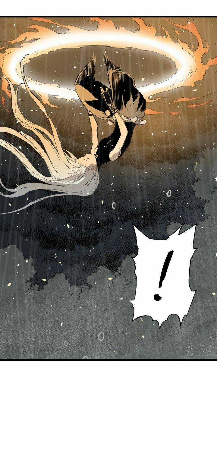 Vô Kiếm Tiểu Tử - Chapter 13 - Trang 61