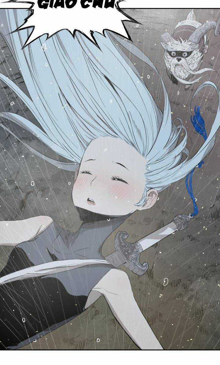 Vô Kiếm Tiểu Tử - Chapter 13 - Trang 63