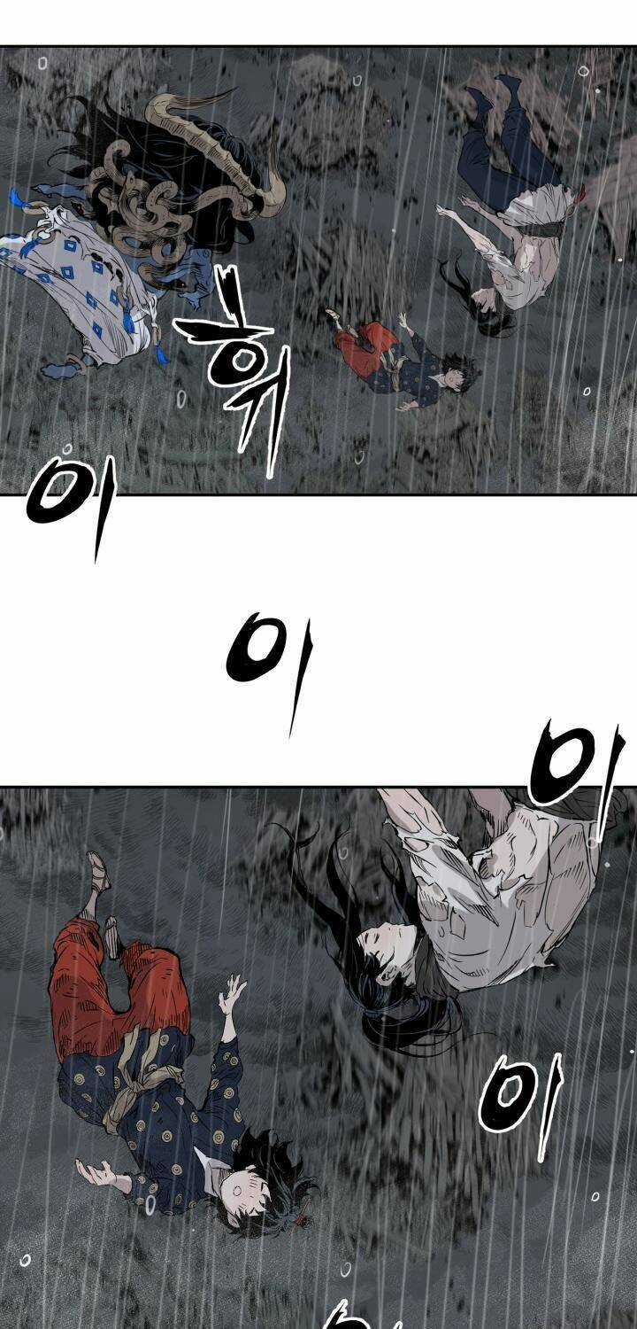 Vô Kiếm Tiểu Tử - Chapter 13 - Trang 67