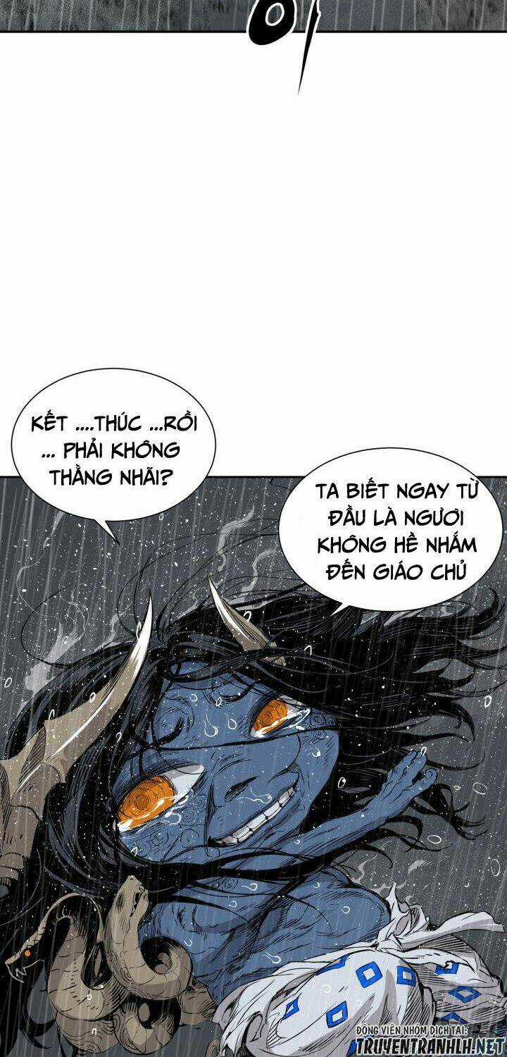 Vô Kiếm Tiểu Tử - Chapter 13 - Trang 68