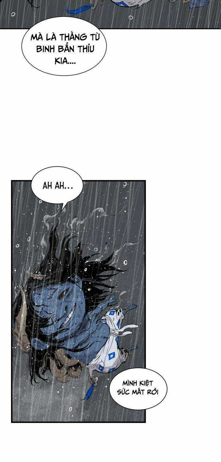 Vô Kiếm Tiểu Tử - Chapter 13 - Trang 69