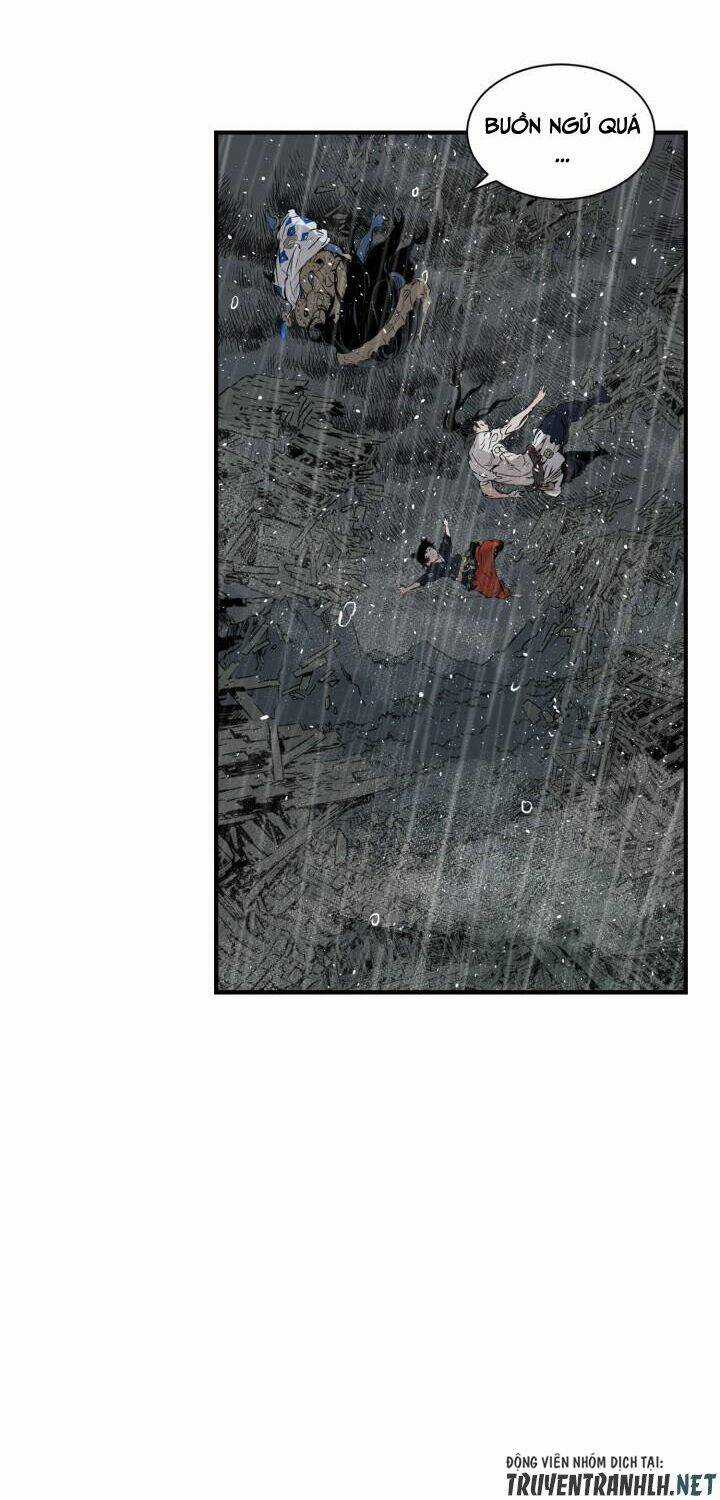 Vô Kiếm Tiểu Tử - Chapter 13 - Trang 70