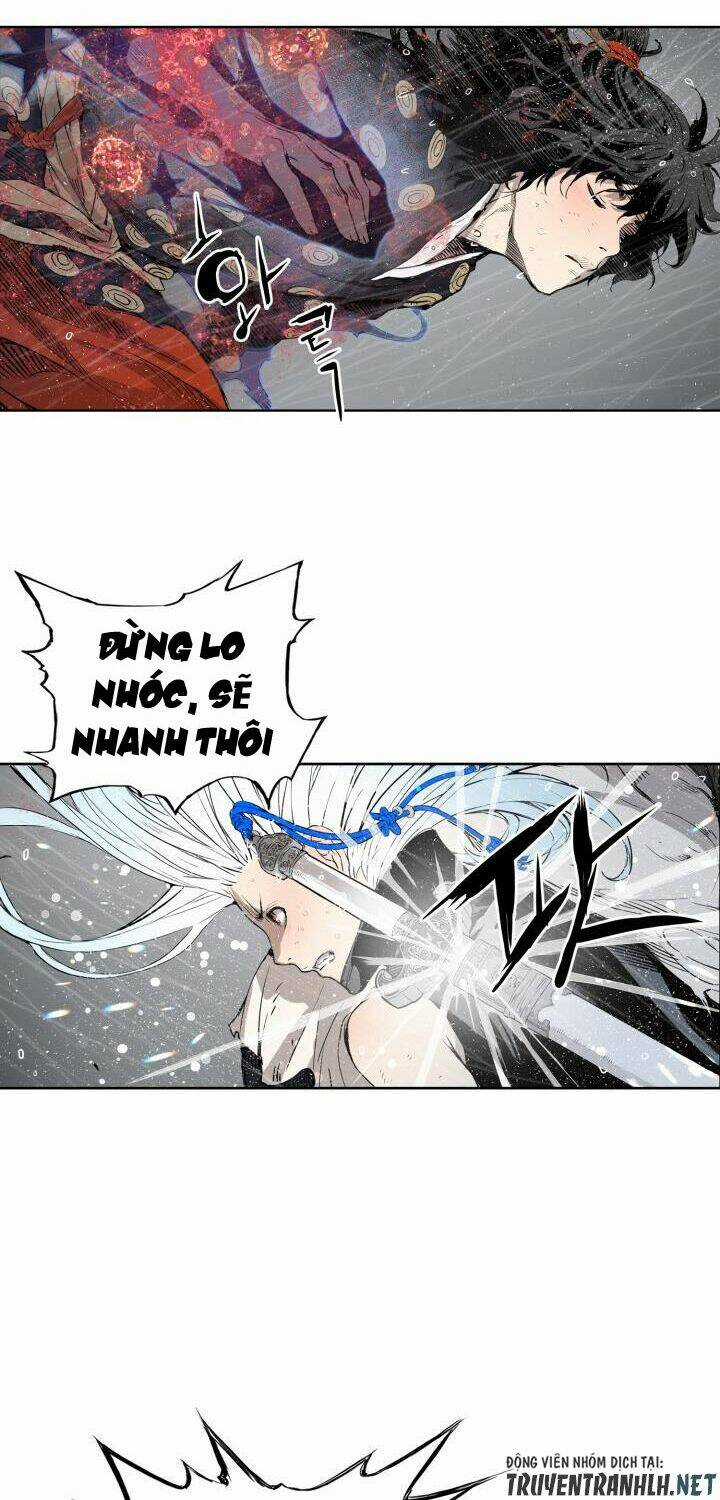 Vô Kiếm Tiểu Tử - Chapter 13 - Trang 8