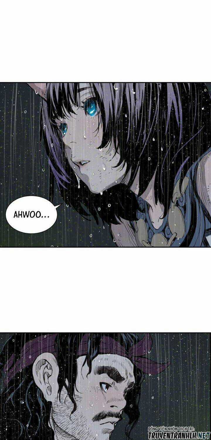 Vô Kiếm Tiểu Tử - Chapter 13 - Trang 76