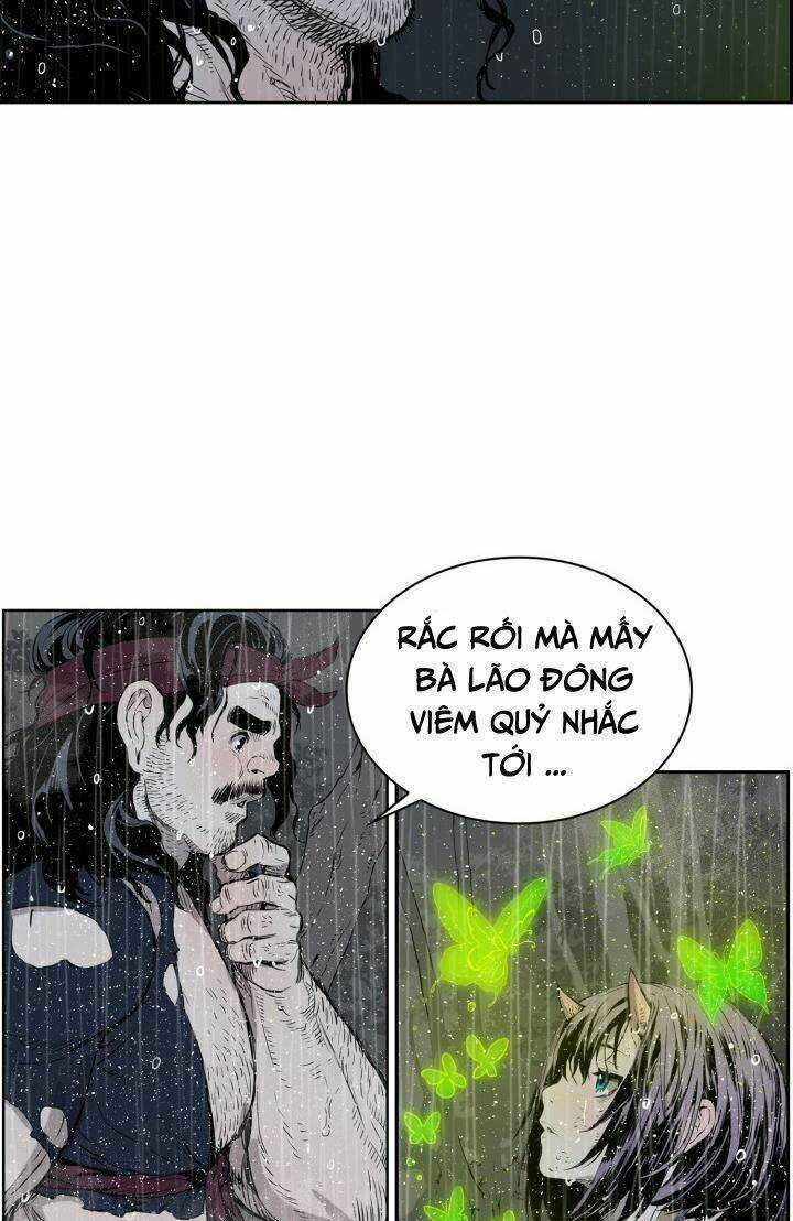 Vô Kiếm Tiểu Tử - Chapter 13 - Trang 77