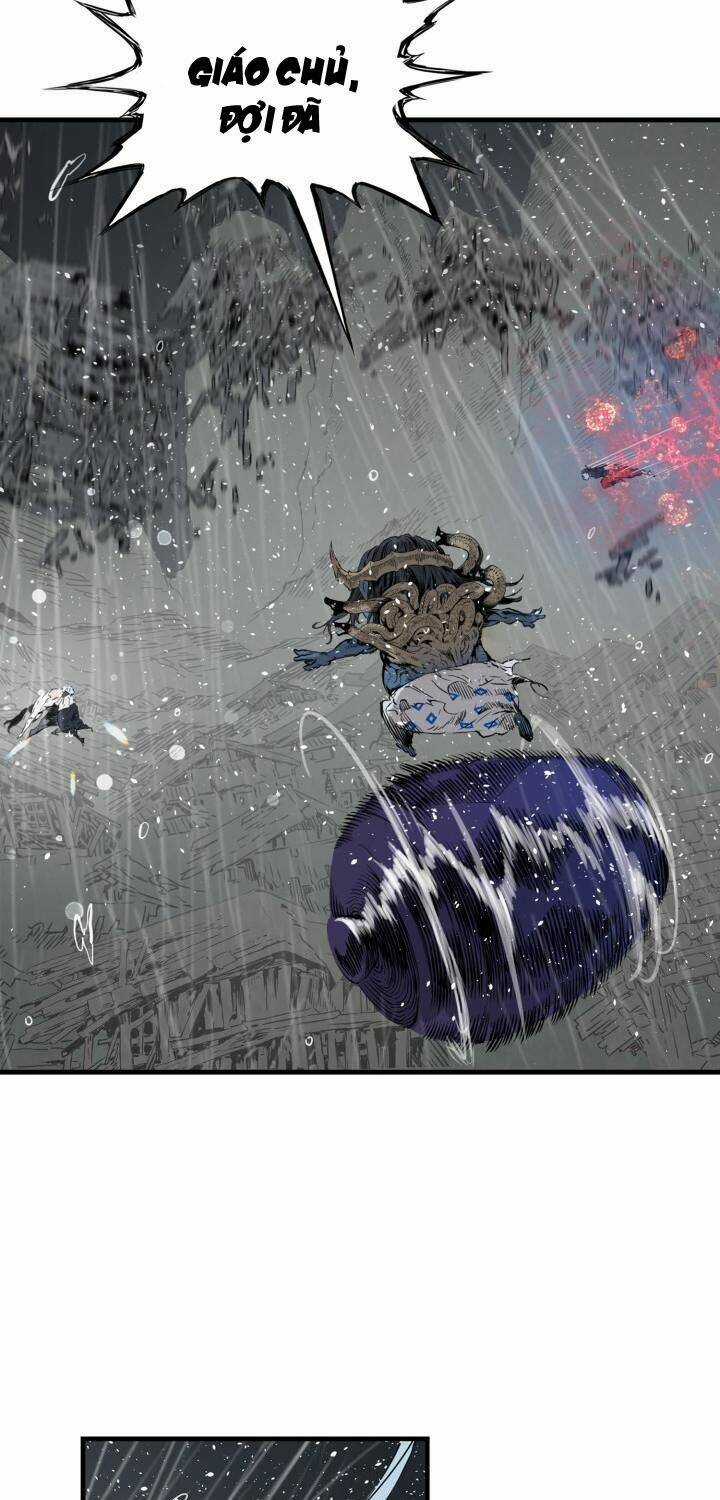 Vô Kiếm Tiểu Tử - Chapter 13 - Trang 9