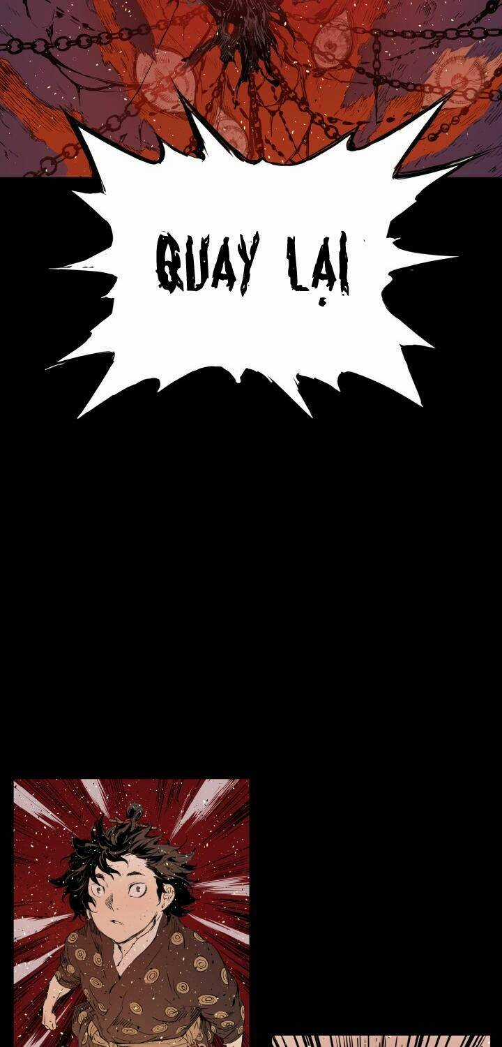 Vô Kiếm Tiểu Tử - Chapter 14 - Trang 11