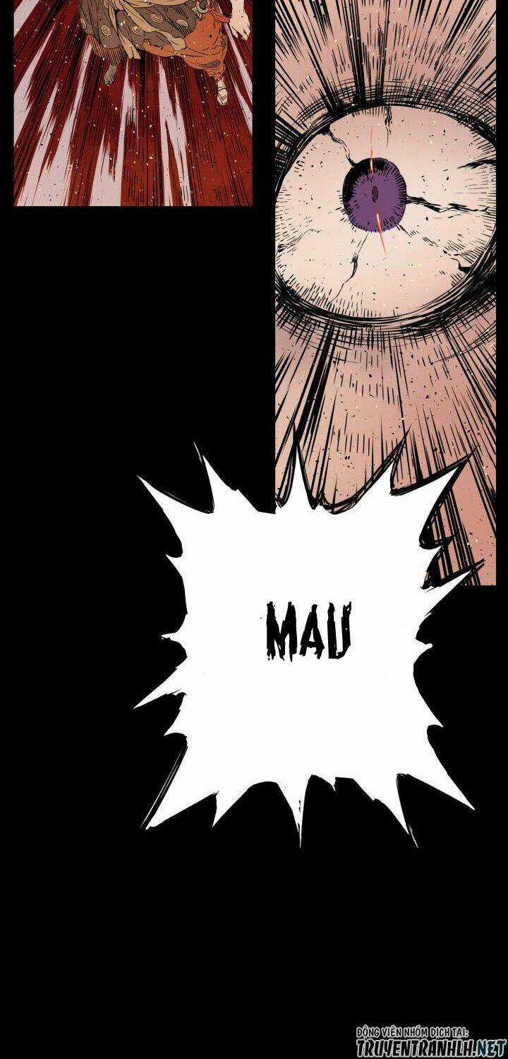 Vô Kiếm Tiểu Tử - Chapter 14 - Trang 12