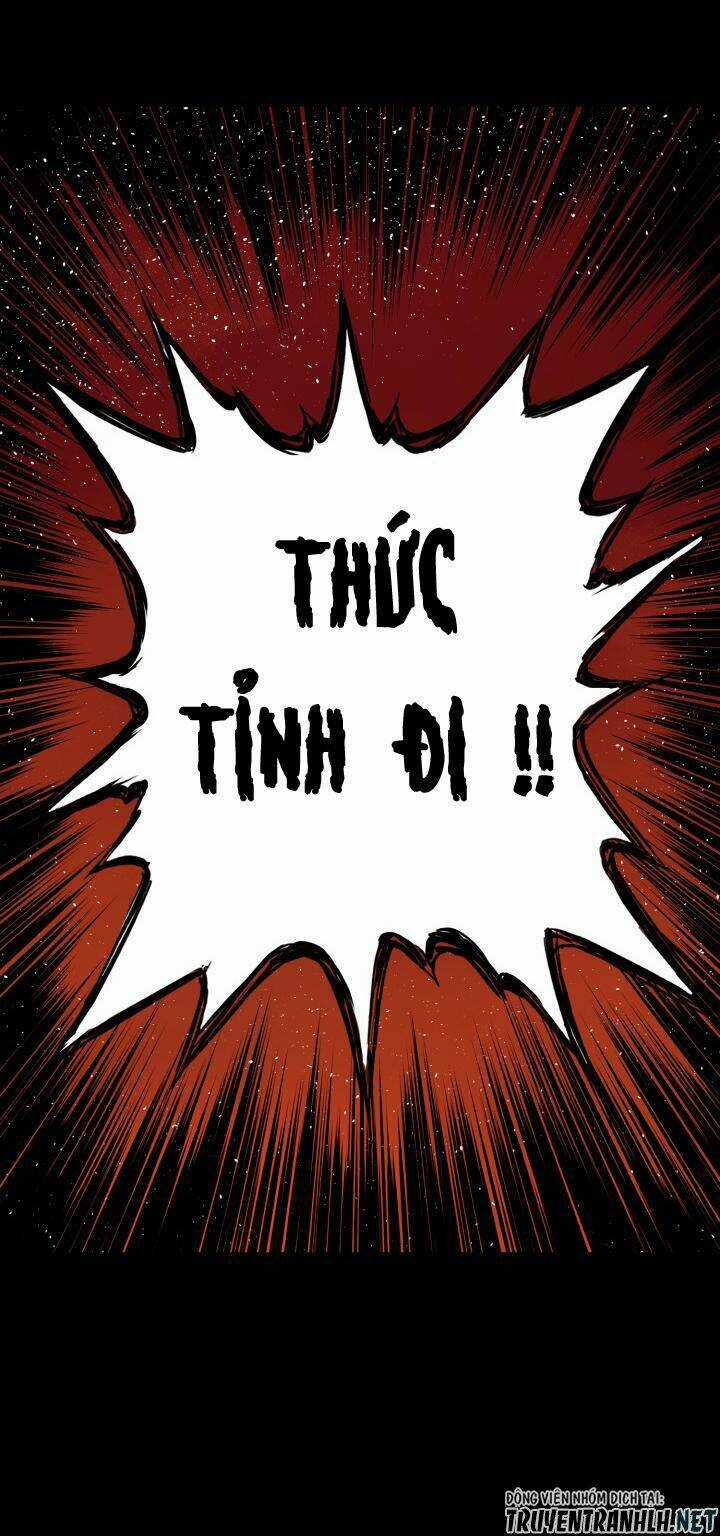 Vô Kiếm Tiểu Tử - Chapter 14 - Trang 13