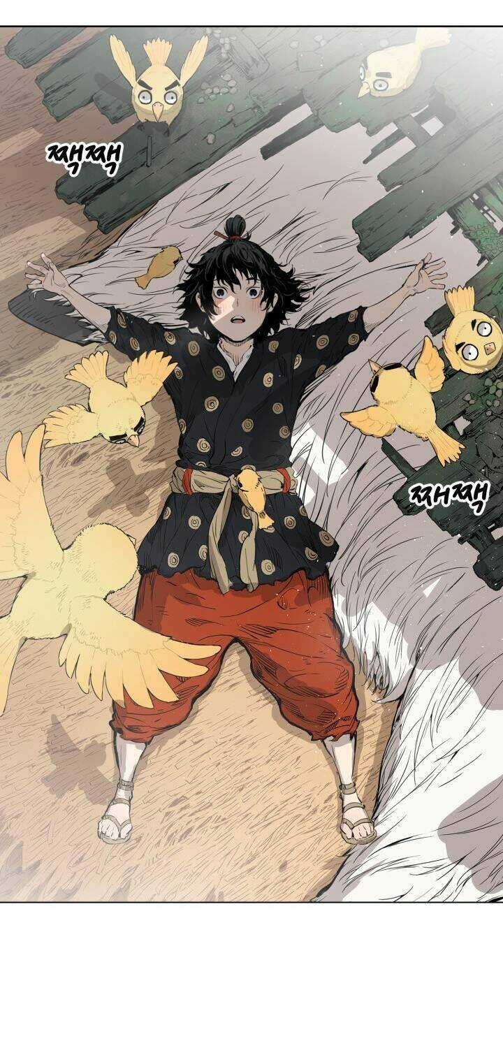 Vô Kiếm Tiểu Tử - Chapter 14 - Trang 15