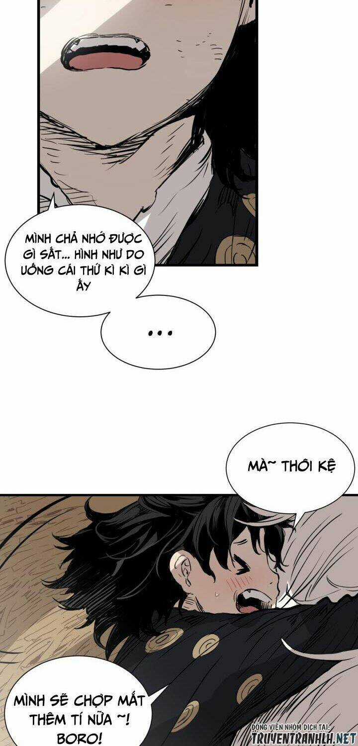 Vô Kiếm Tiểu Tử - Chapter 14 - Trang 18