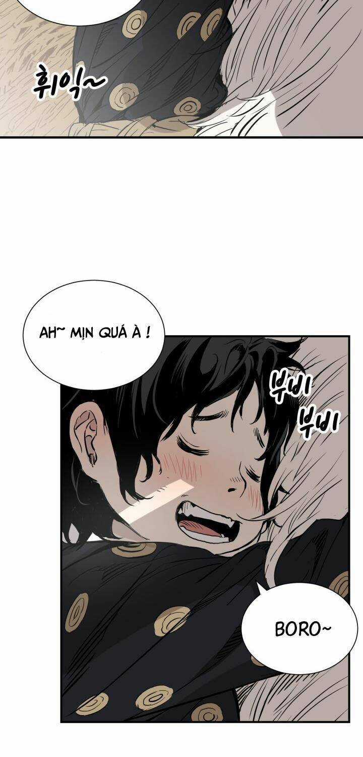 Vô Kiếm Tiểu Tử - Chapter 14 - Trang 19