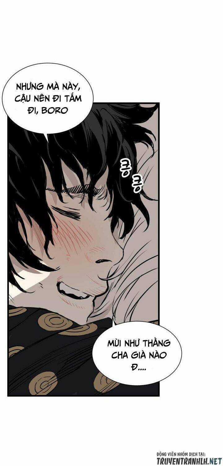 Vô Kiếm Tiểu Tử - Chapter 14 - Trang 20