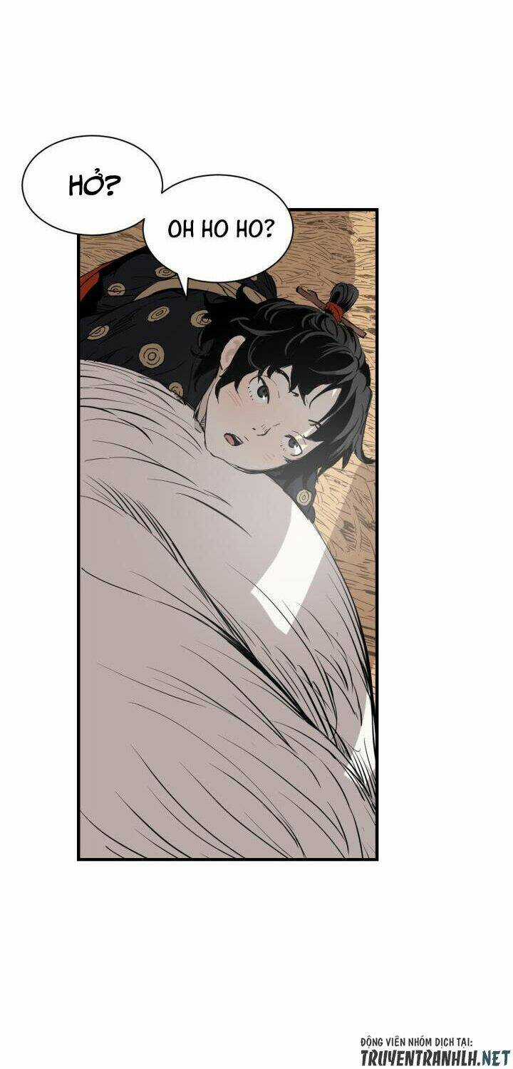 Vô Kiếm Tiểu Tử - Chapter 14 - Trang 22