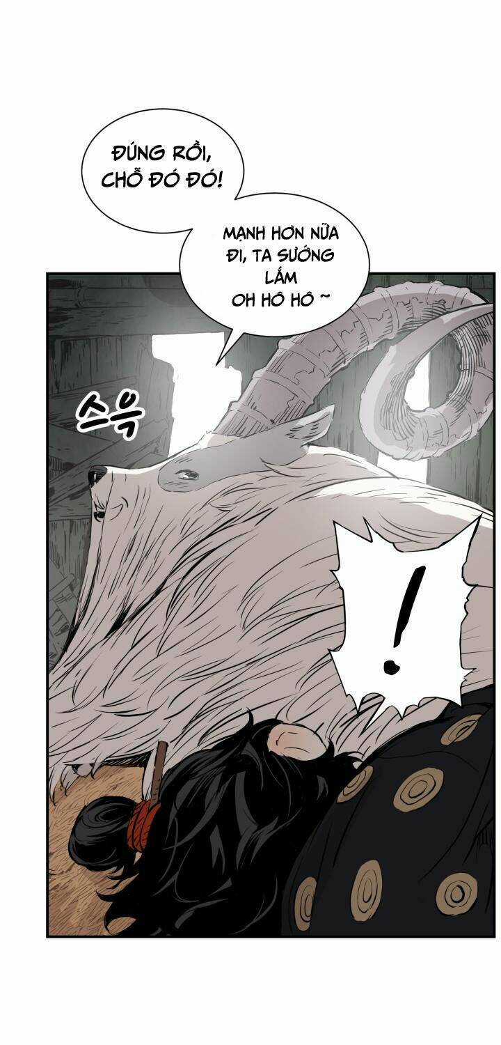 Vô Kiếm Tiểu Tử - Chapter 14 - Trang 23