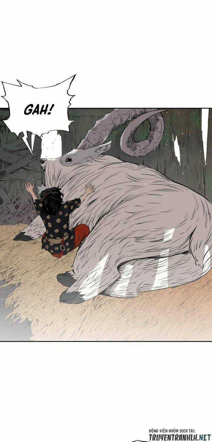 Vô Kiếm Tiểu Tử - Chapter 14 - Trang 24