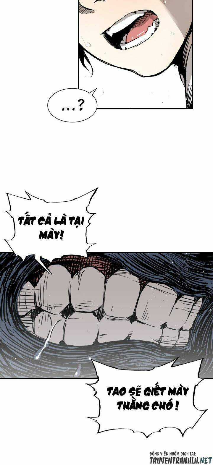 Vô Kiếm Tiểu Tử - Chapter 14 - Trang 26