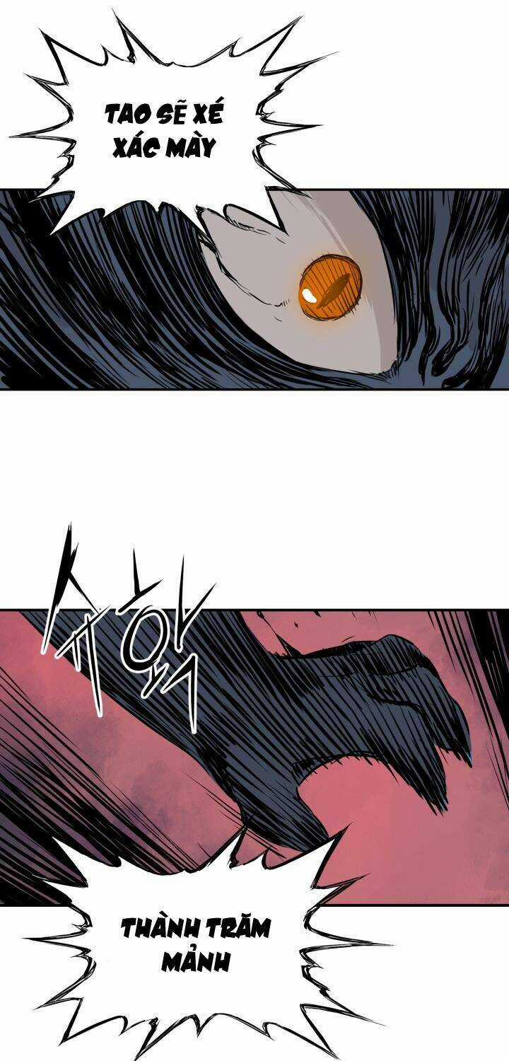 Vô Kiếm Tiểu Tử - Chapter 14 - Trang 27
