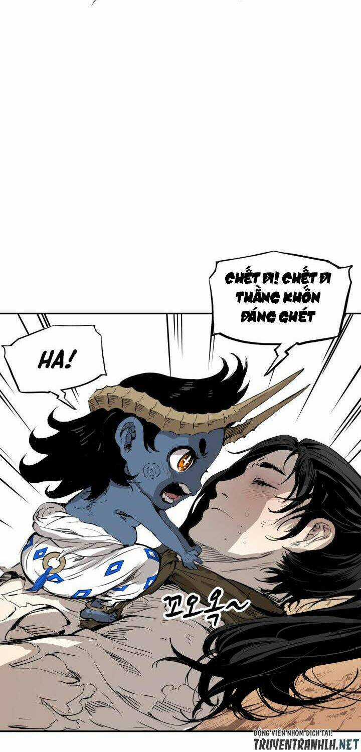 Vô Kiếm Tiểu Tử - Chapter 14 - Trang 28