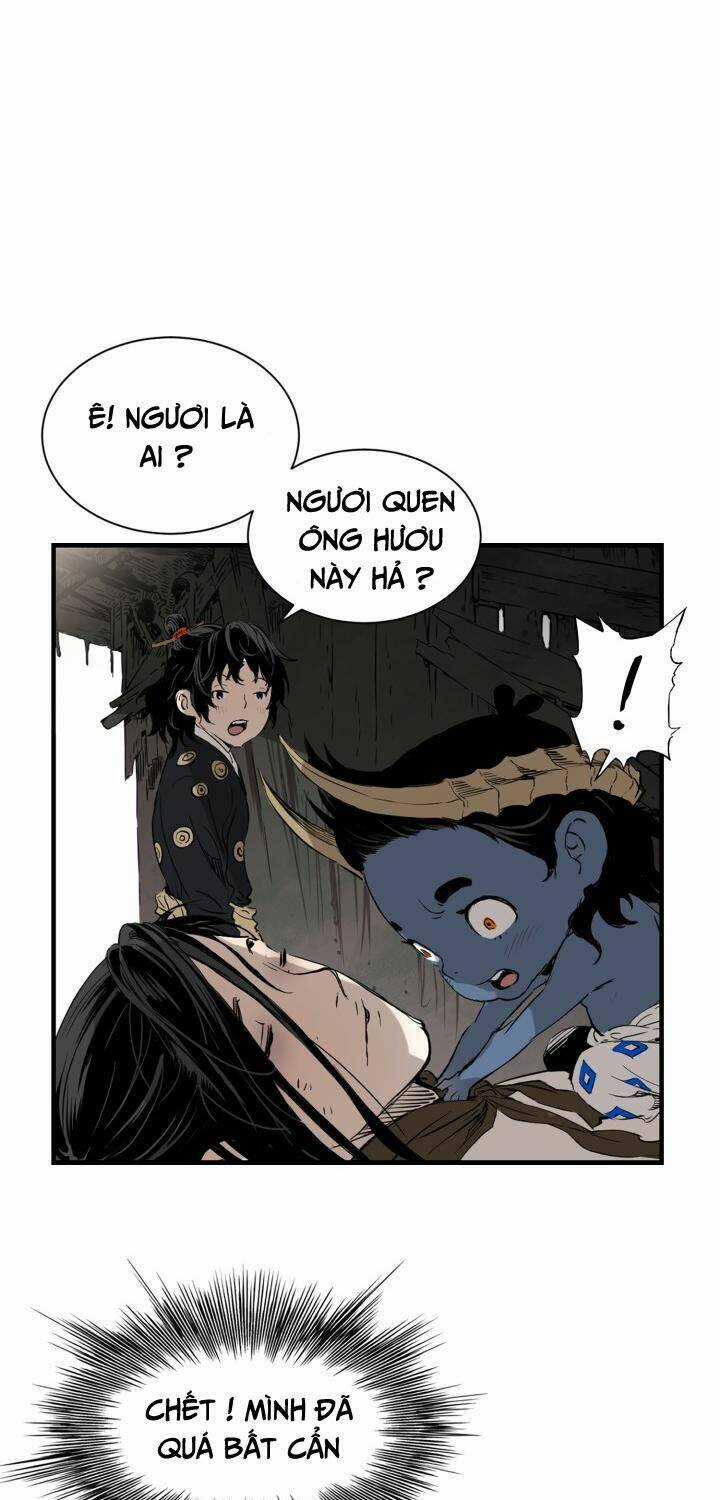 Vô Kiếm Tiểu Tử - Chapter 14 - Trang 29