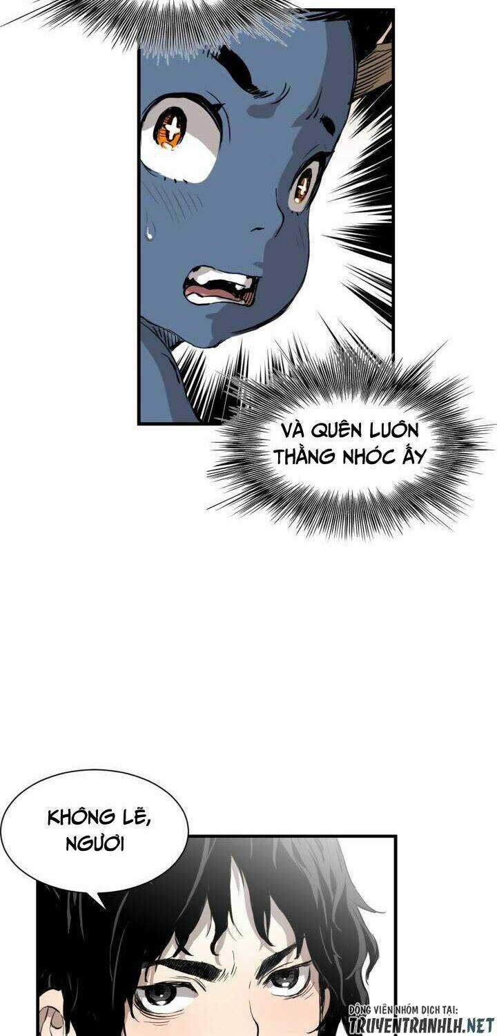Vô Kiếm Tiểu Tử - Chapter 14 - Trang 30