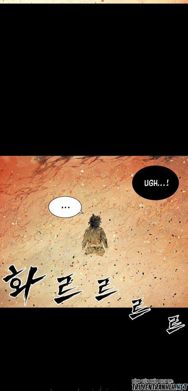 Vô Kiếm Tiểu Tử - Chapter 14 - Trang 4