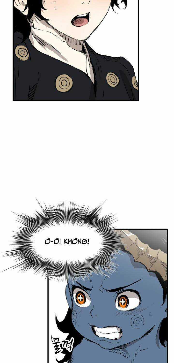 Vô Kiếm Tiểu Tử - Chapter 14 - Trang 31