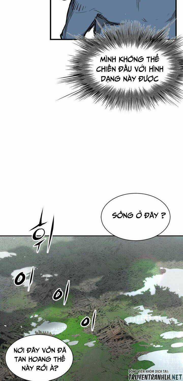 Vô Kiếm Tiểu Tử - Chapter 14 - Trang 32