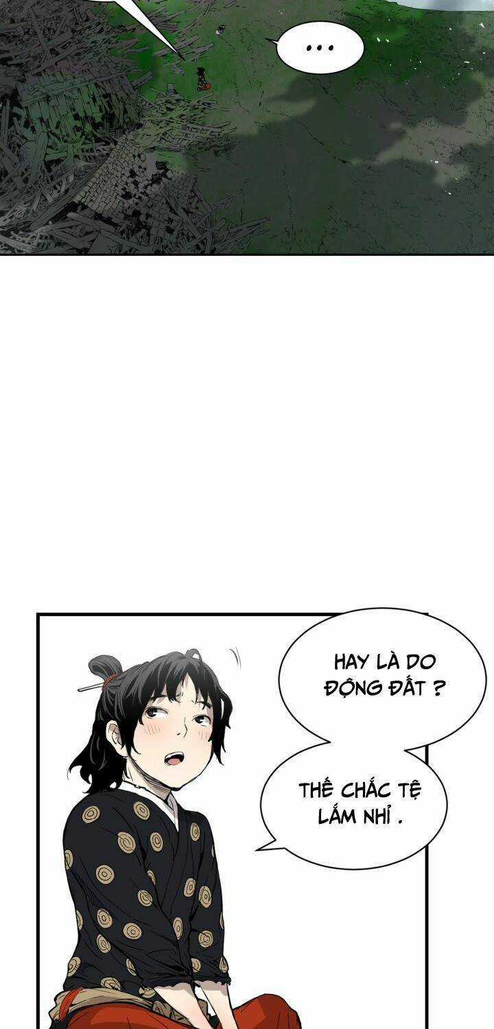 Vô Kiếm Tiểu Tử - Chapter 14 - Trang 33