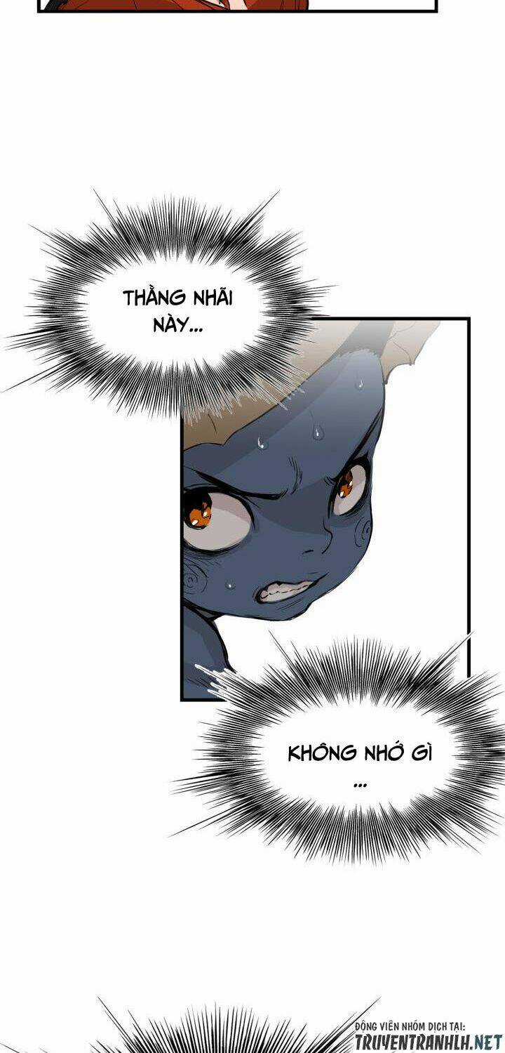 Vô Kiếm Tiểu Tử - Chapter 14 - Trang 34