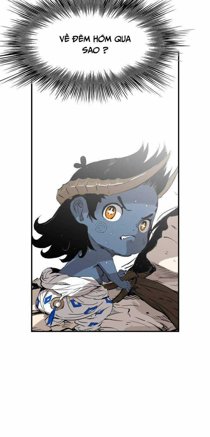 Vô Kiếm Tiểu Tử - Chapter 14 - Trang 35