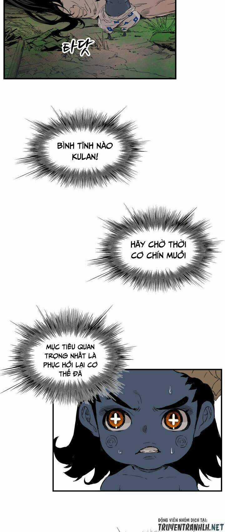 Vô Kiếm Tiểu Tử - Chapter 14 - Trang 37