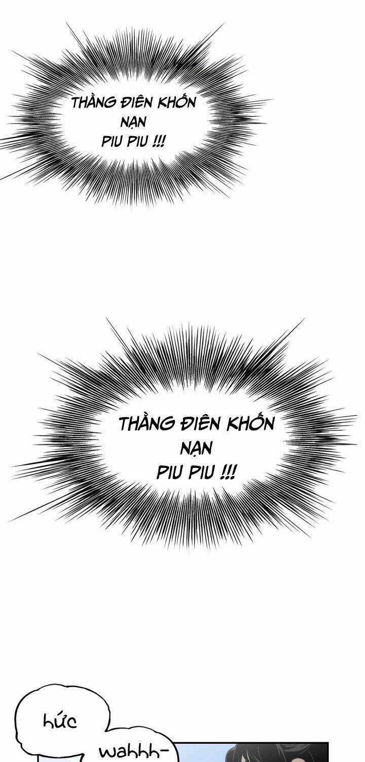 Vô Kiếm Tiểu Tử - Chapter 14 - Trang 39