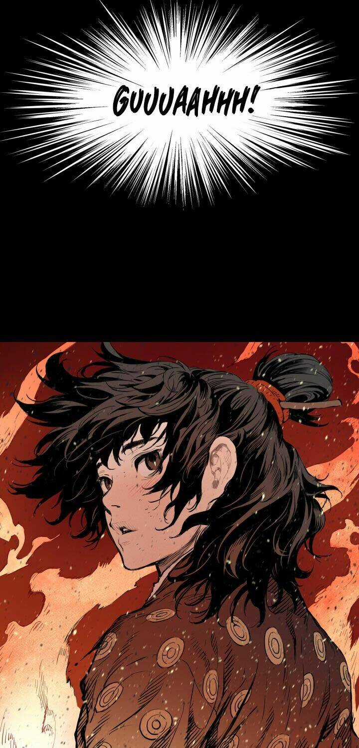 Vô Kiếm Tiểu Tử - Chapter 14 - Trang 5