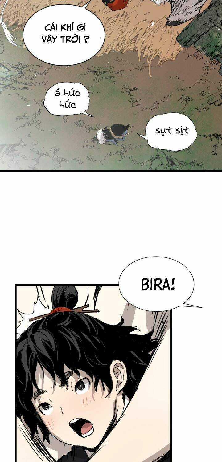 Vô Kiếm Tiểu Tử - Chapter 14 - Trang 41