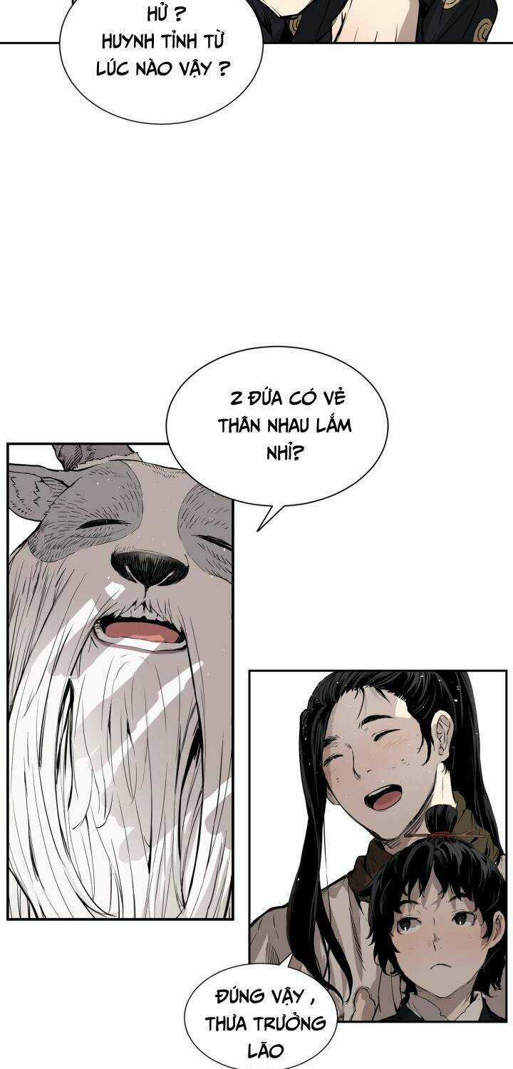 Vô Kiếm Tiểu Tử - Chapter 14 - Trang 43